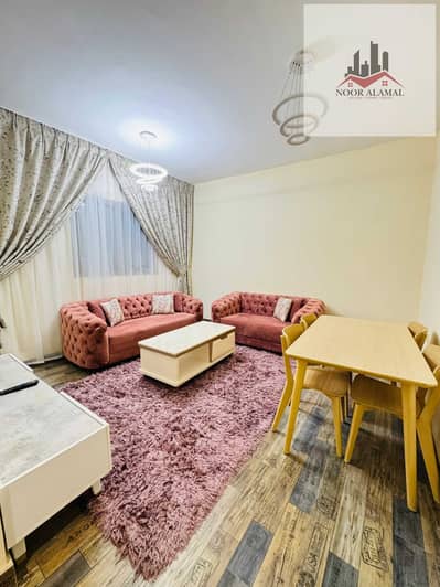 1 Bedroom Apartment for Rent in Al Nabba, Sharjah - cb450bdc-1e5d-482b-9bfd-24d1c4c2d49c. jpg
