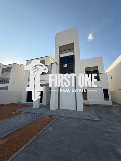 4 Bedroom Villa for Rent in Al Shamkha, Abu Dhabi - WhatsApp Image 2026-09-01 at 4.40. 28 PM. jpeg