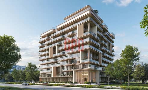 1 Bedroom Flat for Sale in Al Sufouh, Dubai - 1. jpg