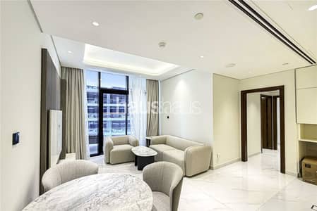 2 Bedroom Flat for Sale in Dubai Science Park, Dubai - Exclusive unit I Fully Furnished I Highest floor