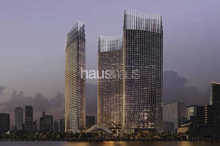 شقة في بن غاطي سكاي رايز برج A،بن غاطي سكاي رايز،الخليج التجاري 1265000 درهم - 16373800 شقة في بن غاطي سكاي رايز برج A،بن غاطي سكاي رايز،الخليج التجاري 1265000 درهم - 16373800