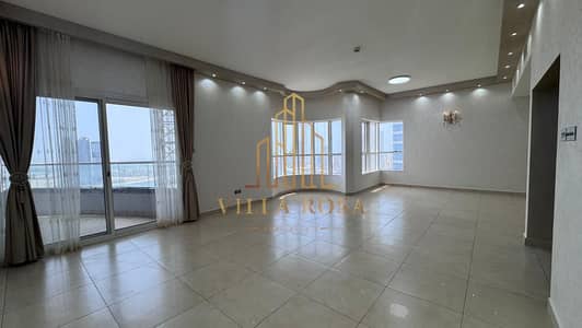 3 Cпальни Апартаменты в аренду в Аль Хан, Шарджа - IMG-20250708-WA0097. jpg