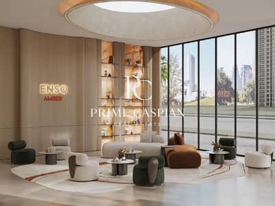 1 Спальня Апартаменты Продажа в Мотор Сити, Дубай - Квартира в Мотор Сити,Sobha Solis,Sobha Solis Tower D, 1 спальня, 1350000 AED - 16373815 1 Спальня Апартаменты Продажа в Мотор Сити, Дубай - Квартира в Мотор Сити,Sobha Solis,Sobha Solis Tower D, 1 спальня, 1350000 AED - 16373815