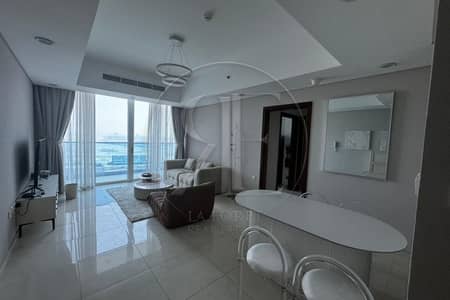 1 Slaapkamer Appartement te Huur in Business Bay, Dubai - Appartement in Business Bay,Waves Tower, 1 slaapkamer, 80000 AED - 16373817 1 Slaapkamer Appartement te Huur in Business Bay, Dubai - Appartement in Business Bay,Waves Tower, 1 slaapkamer, 80000 AED - 16373817
