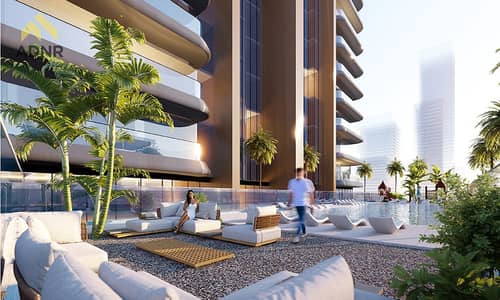 1 Bedroom Apartment for Sale in Al Khan, Sharjah - 8. jpg