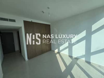 2 Bedroom Apartment for Rent in Al Reem Island, Abu Dhabi - Move-in Ready | Community View | 2BR + Balcony