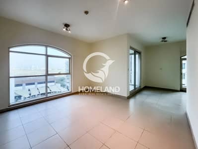 2 Bedroom Flat for Rent in The Views, Dubai - Spacious and Bright | 2 BR | Full Golf n Lake View