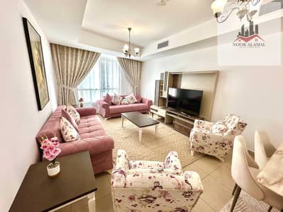 2 Bedroom Apartment for Rent in Al Khan, Sharjah - 39926129-ba30-483c-9579-27438f9c6879. jpg