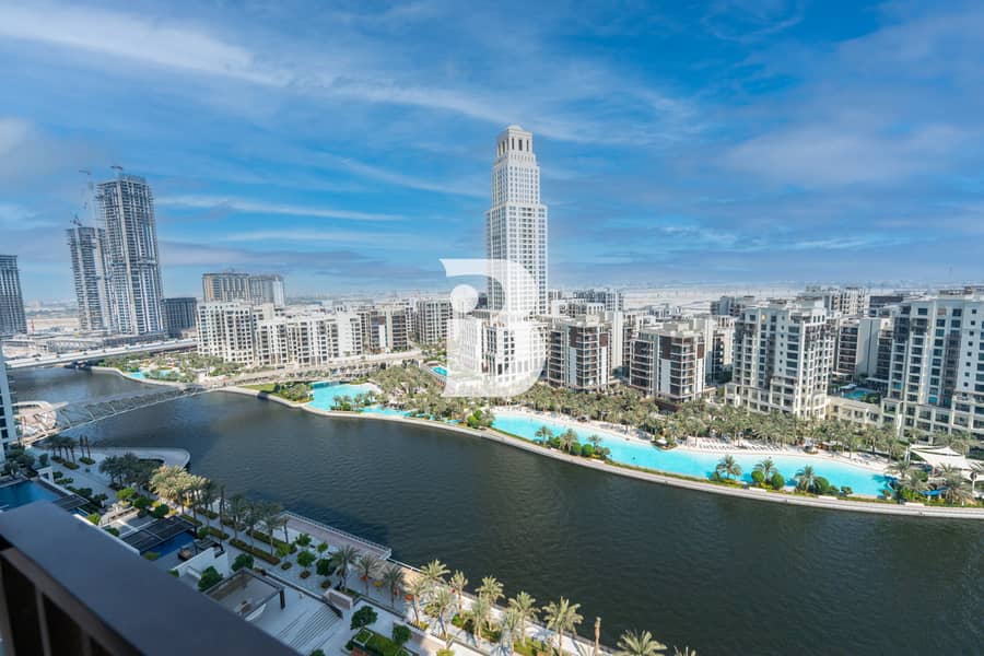 Full Renovation | Burj & Lagoon View | High Floor Full Renovation | Burj & Lagoon View | High Floor