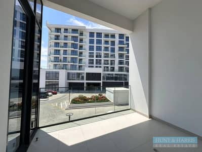 1 habitación Apartamento para en Venta en Ajmal Makan City - Sharjah Waterfront, Sharjah - Apartamento en Ajmal Makan City - Sharjah Waterfront，Sun Island, 1 dormitorio, 841500 AED - 16373879