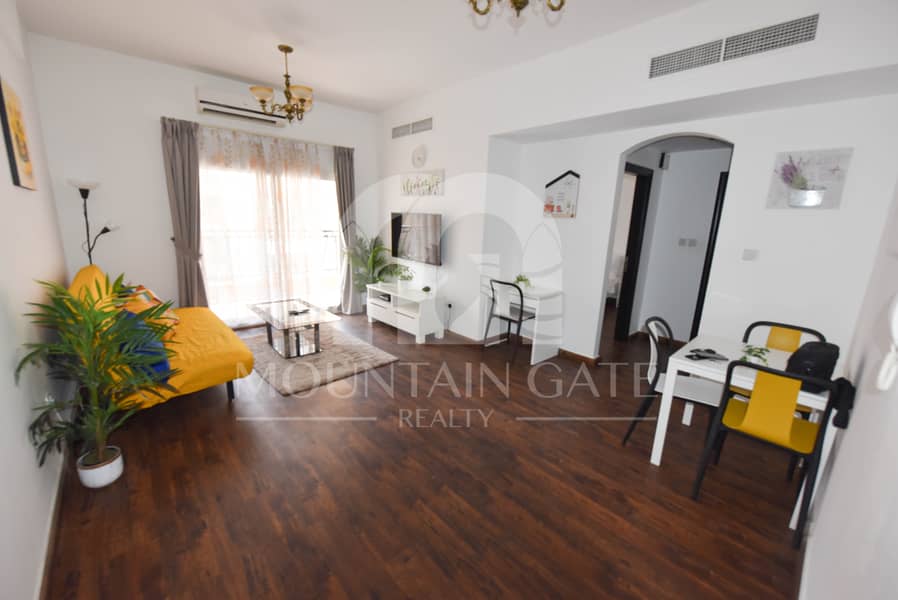 Wohnung in Jumeirah Village Circle (JVC),JVC District 14,Diamond Views 1, 1 schlafzimmer, 60000 AED - 16373882 Wohnung in Jumeirah Village Circle (JVC),JVC District 14,Diamond Views 1, 1 schlafzimmer, 60000 AED - 16373882