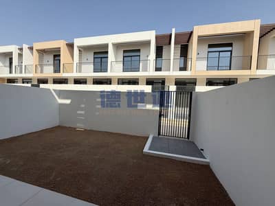 3 Bedroom Townhouse for Rent in Dubai South, Dubai - 4. jpg