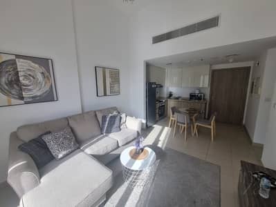 1 Bedroom Flat for Rent in Town Square, Dubai - PARK VIEW | FURNISHED | FAMILY FRIENDLY