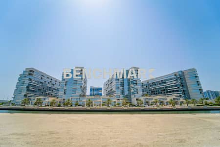 2 Bedroom Flat for Sale in Al Raha Beach, Abu Dhabi - Lamar Residences Photo (26). jpg