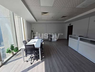 Office in affitto a Business Bay, Dubai - Ufficio a Business Bay，The Prism, 167000 AED - 16373920