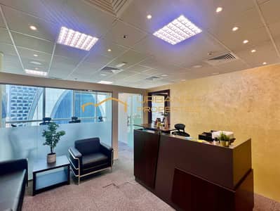 Office for Rent in Business Bay, Dubai - IMG_9571. JPG