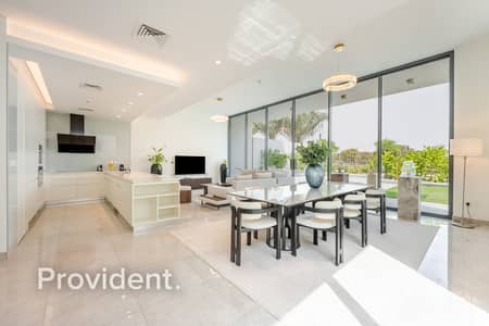 4 habitaciones Townhouse para en Alquiler en District One, Dubai - Casa adosada en District One，District One Villas, 4 dormitorios, 580000 AED - 16373925