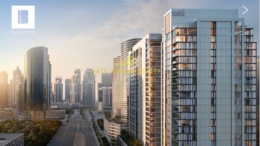 2BR!Downtown!5Yrs Payment Plan!Almost Ready 2BR!Downtown!5Yrs Payment Plan!Almost Ready