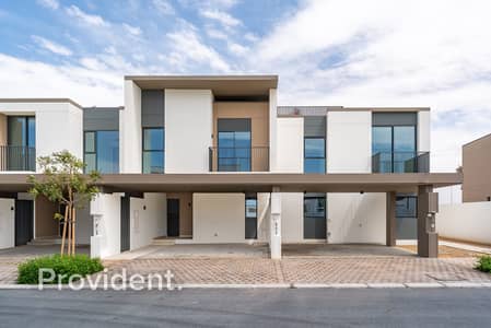 4 habitaciones Townhouse para en Alquiler en Arabian Ranches 3, Dubai - Casa adosada en Arabian Ranches 3,Raya, 4 dormitorios, 210000 AED - 16373927 4 habitaciones Townhouse para en Alquiler en Arabian Ranches 3, Dubai - Casa adosada en Arabian Ranches 3,Raya, 4 dormitorios, 210000 AED - 16373927