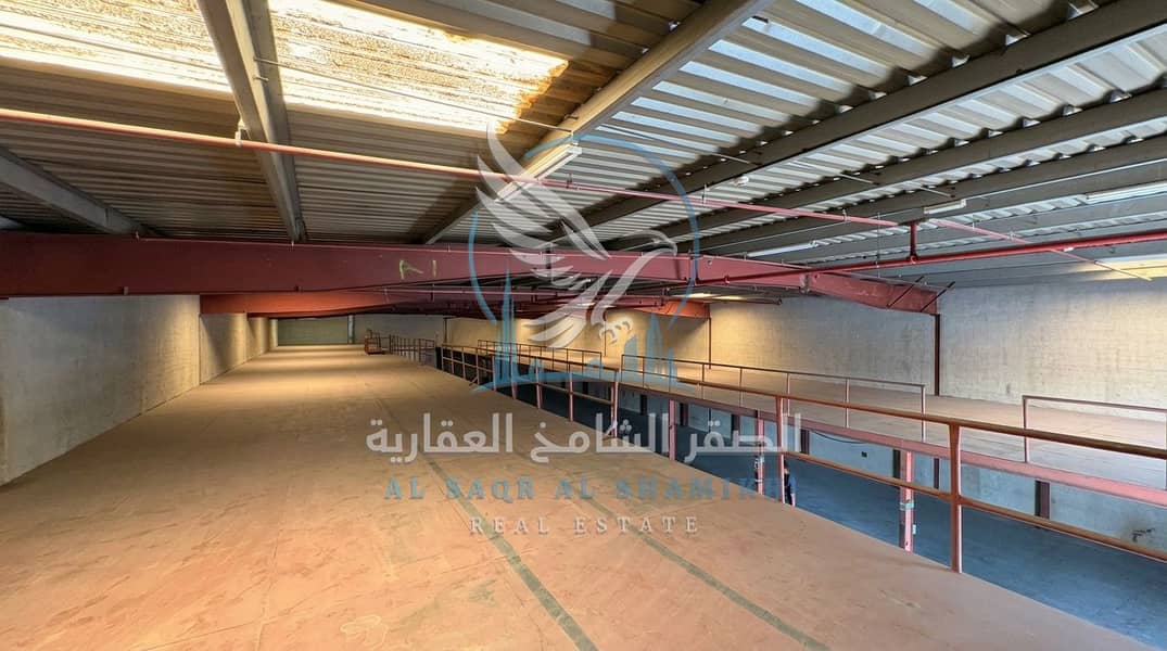 6 مستودع للايجار في الصناعية 11 Warehouse For Rent In Industrial Area 11 3. jpeg