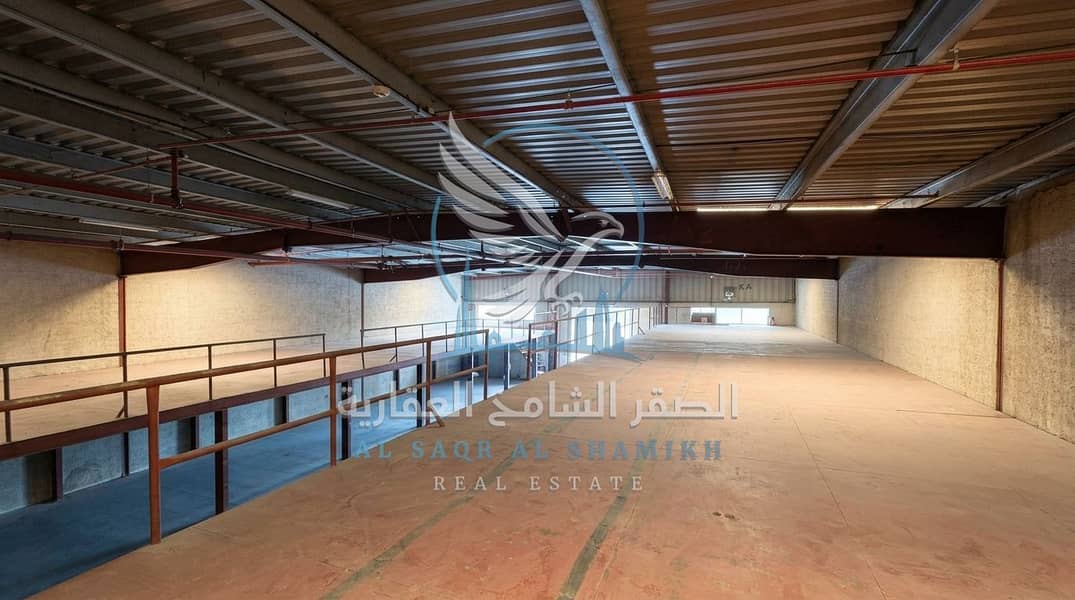 7 مستودع للايجار في الصناعية 11 Warehouse For Rent In Industrial Area 11 4. jpeg