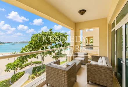 Appartement de 1 chambre à à louer à Palm Jumeirah, Dubai - 204 Jash Falqa - Edited (18). jpg
