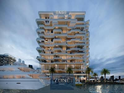 3 Bedroom Apartment for Sale in Dubai Islands, Dubai - 1. jpg