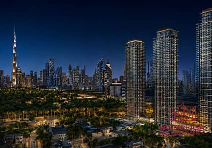 2 Bedroom Flat for Sale in Za'abeel, Dubai - WhatsApp Image 2026-09-02 at 10.22. 23. . . . . jpeg