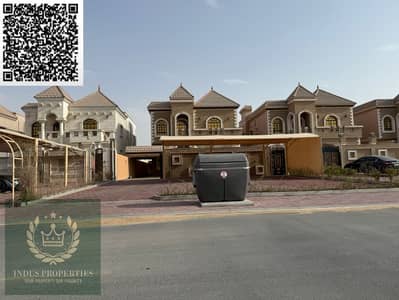 Вилла Продажа в Аль Мовайхат, Аджман - WhatsApp Image 2026-07-26 at 18.40. 14. jpeg