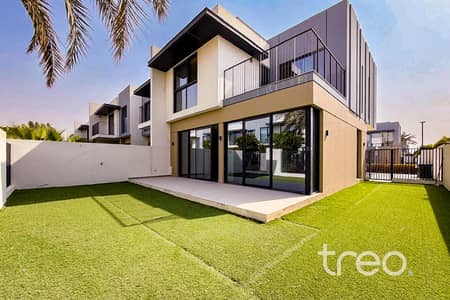 4 Schlafzimmer Villa zum zur Miete in The Valley by Emaar, Dubai - WhatsApp Image 2026-08-31 at 15.00. 31 (7). jpg
