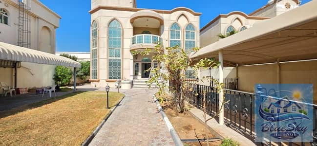 4 Camere Villa in affitto a Sharqan, Sharjah - IMG-20260901-WA0042. jpg