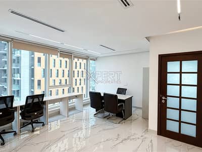 Office for Sale in Business Bay, Dubai - Image 1