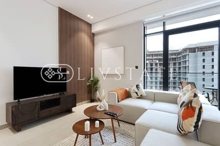 1 Спальня Апартаменты Продажа в Дубай Продакшн Сити, Дубай - MYKA Residence - 5th Floor - 1 Bedroom_page-0007. jpg 1 Спальня Апартаменты Продажа в Дубай Продакшн Сити, Дубай - MYKA Residence - 5th Floor - 1 Bedroom_page-0007. jpg