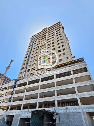 1 Bedroom Flat for Sale in Emirates City, Ajman - WhatsApp Image 2026-08-18 at 5.06. 01 PM (1). jpeg