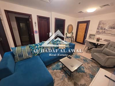 2 Bedroom Flat for Rent in Al Majaz, Sharjah - WhatsApp Image 2026-08-04 at 9.21. 06 PM (2). jpeg