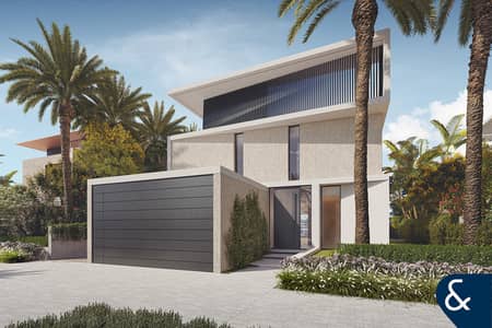 6 Camere Villa in vendita a Palm Jebel Ali, Dubai - Villa a Palm Jebel Ali，Frond C, 6 camere da letto, 25000000 AED - 16374149