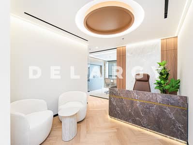 Office para en Alquiler en Jumeirah Lake Towers (JLT), Dubai - Oficina en Jumeirah Lake Towers (JLT)，JLT Cluster N，Jumeirah Business Centre 4, 620000 AED - 16374176