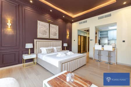 Studio for Rent in Discovery Gardens, Dubai - IMG_8131. jpg