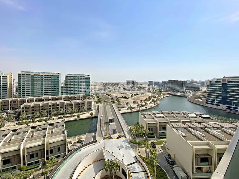 Upgraded Unit | Rented | Partial Canal View Upgraded Unit | Rented | Partial Canal View