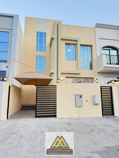 3 Camere Villa in affitto a Al Zahya, Ajman - WhatsApp Image 2026-08-27 at 8.31. 51 PM (1). jpeg