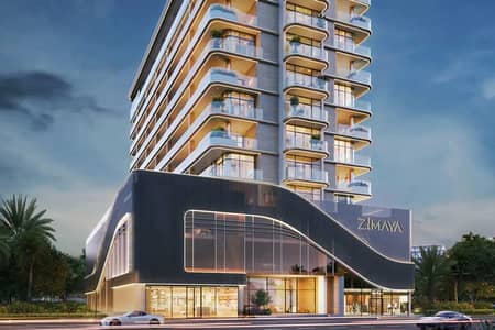 2 Cпальни Апартаменты Продажа в Аль Фурджан, Дубай - Квартира в Аль Фурджан,Celeste Heights, 2 cпальни, 1599000 AED - 16374199 2 Cпальни Апартаменты Продажа в Аль Фурджан, Дубай - Квартира в Аль Фурджан,Celeste Heights, 2 cпальни, 1599000 AED - 16374199