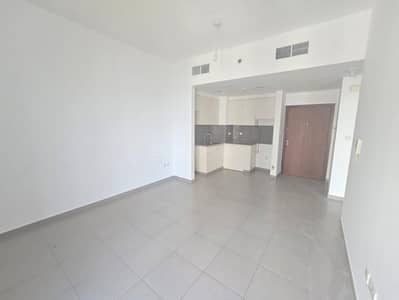 1 Bedroom Flat for Rent in Town Square, Dubai - Boulevard view | Vacant | Ready to Movein