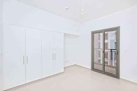 2 Bedroom Apartment for Rent in Town Square, Dubai - Vacant Now | Open View | Multiple Cheques