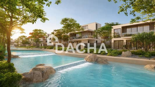 4 Schlafzimmer Villa zum zum Verkauf in The Oasis by Emaar, Dubai - Villa in The Oasis by Emaar，Palmiera, 4 schlafzimmer, 16000000 AED - 16374211