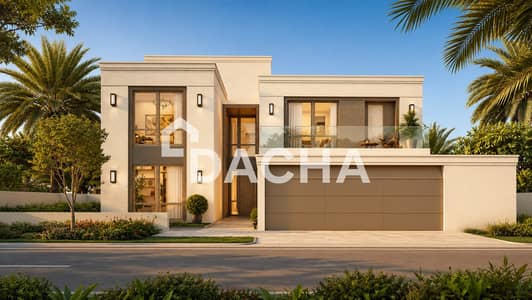 4 Schlafzimmer Villa zum zum Verkauf in The Oasis by Emaar, Dubai - Villa in The Oasis by Emaar，Palmiera, 4 schlafzimmer, 15000000 AED - 16374212