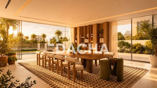 梅艾瑟姆2号社区， 迪拜 4 卧室别墅待售 - 位于梅艾瑟姆2号社区，Palmiera 4 卧室的别墅 12200000 AED - 16374214