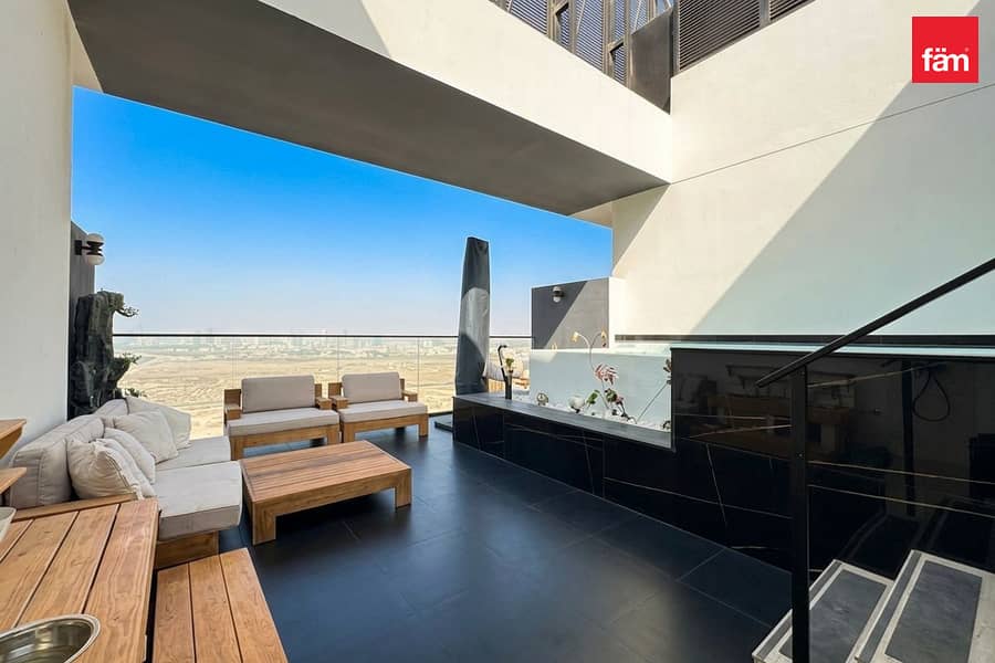 Appartamento a Jumeirah Village Circle (JVC),JVC District 10,Binghatti Heights, 2 camere da letto, 200000 AED - 16374224 Appartamento a Jumeirah Village Circle (JVC),JVC District 10,Binghatti Heights, 2 camere da letto, 200000 AED - 16374224