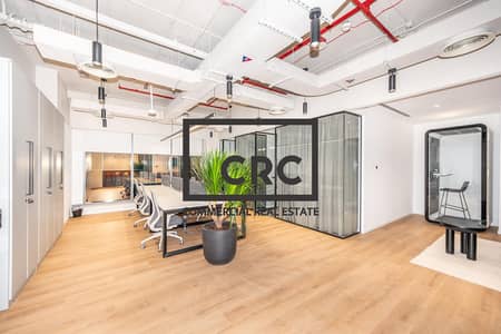 Office for Rent in Sheikh Zayed Road, Dubai - Image 0