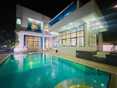 5 Slaapkamers Villa te Huur in Al Barsha, Dubai - 1a970638-8263-4050-a706-13d2426dce9e. jpg 5 Slaapkamers Villa te Huur in Al Barsha, Dubai - 1a970638-8263-4050-a706-13d2426dce9e. jpg