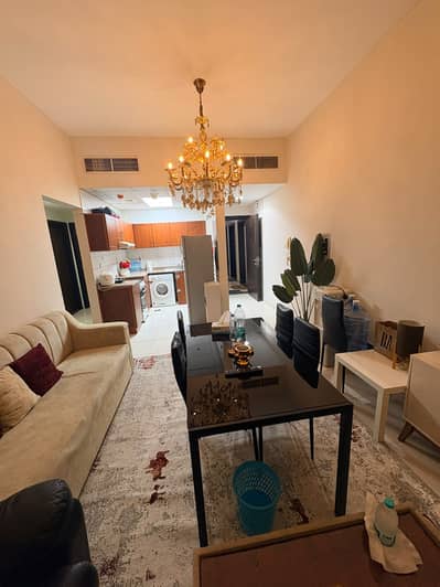 2 Bedroom Apartment for Sale in Emirates City, Ajman - 1000211751. jpg